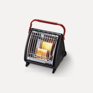 코베아 파워센스 블랙에디션 캠핑 가스 히터 난로