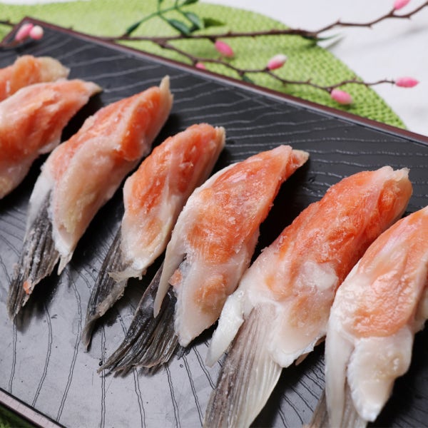 연어 배꼽살 특수부위 뱃살 2Kg