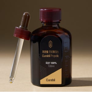 프리미엄 프로폴리스 100ml 원액 액상 부모님선물