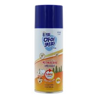 홈키파 마이키파 에어졸 150ml 모기 진드기 해충 모기기피제