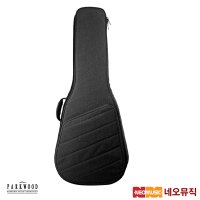 파크우드 CGB100 기타케이스 / PARKWOOD Gigbag / 긱백/어쿠스틱케이스/통기타/폼케이스