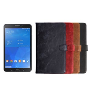 굿잡스 G패드5 10.1 LM-T600 프리미엄 가죽케이스