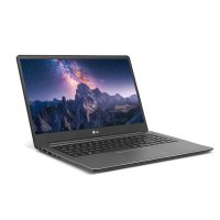 [예약판매] LG 울트라PC 15UD70N-GX56K 프리도스/다크실버/15인치 노트북 (인강용 재택근무 온라인)