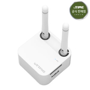 ipTIME A3000UA-2 USB 3.0 듀얼밴드 무선랜카드 AC1200 2안테나