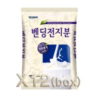 희창 벤딩전지분 1kg X 12 (1박스)