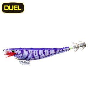 듀엘 A1063 요즈리 에비슷테 KVPU 한치 오징어 루어