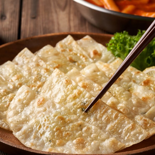 만담 대구 납작만두 15장 서문시장 진공포장