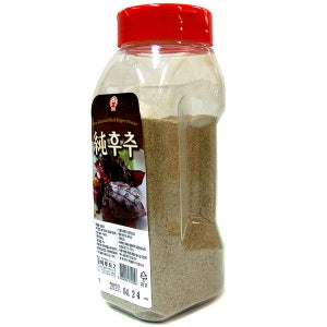 금하푸드 절구표 순후추 400g 후추분