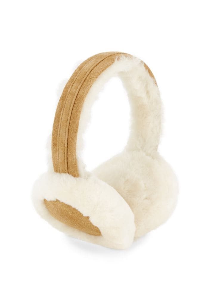 [国内当日出庫]アメリカUGG UGG イヤーマフ耳栓UGG Earmuff