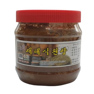 저염된장 최저가 가성비상품