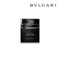 불가리 Bvlgari 맨 인 블랙 오 드 퍼퓸 30ml