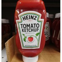 Heinz Tomato Ketchup 헤인즈 토마토 케찹 20oz(567g) 3팩