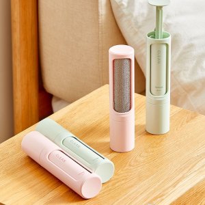 피터펫 클린 강아지 고양이 털 제거 링키반영구 돌돌이