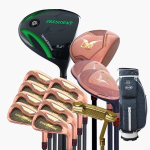 골프채풀세트/아화골프 PR-S프리미엄 풀세트(13P)