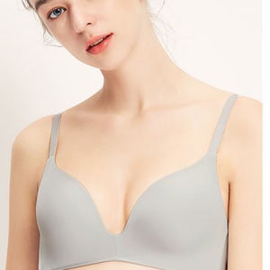 펠리스 브라렛 팬티 세트 노와이어 컬러플 심플 소프트 브라 여친선물