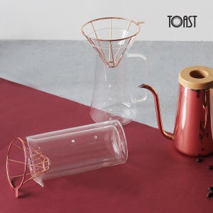 토스트리빙 핸드드립 세트 300ml