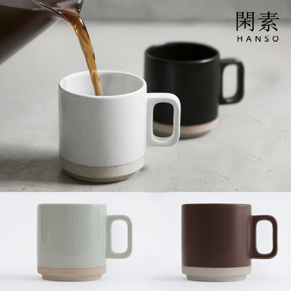 [국산] 여주도자기 머그컵 카페컵 머그잔 집들이선물