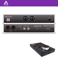 APOGEE Element 24 Remote Pack 오디오 인터페이스