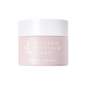 코니샤 탄력크림 오아시스 블러썸 세라마이드 수분영양크림 100ml