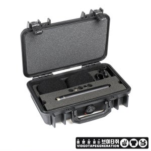 DPA ST4006A Stereo Pairs 4006a x 2 마이크 세트