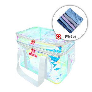 퓨어스타 타월백 세차 툴백 가방 트렁크 정리함