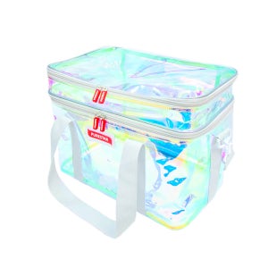 [퓨어스타] 퓨어스타 타월백 (홀로그램) 세차가방 자동차 용품 정리함