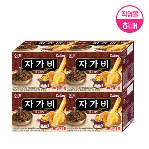 해태 자가비 (90g X 4개)
