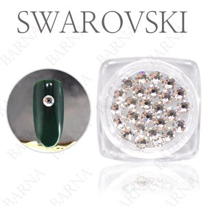 스와로브스키 크리스탈SS16 (100개) 네일 파츠