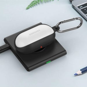 버즈 버즈플러스 케이스 무선 이어폰 케이스 헤드셋 파우치 보관함