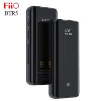 Fiio BTR5 블루투스 DAC