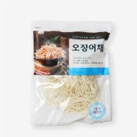 진미 오징어채 진미채 200g