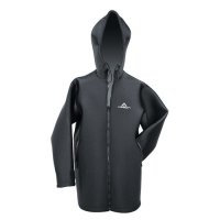 서핑 바다 물놀이 다이브자이언트 아르곤 후드 사파리 자켓 ARGON HOOD SAFARI JACKET