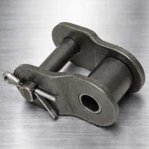 로울러 체인 연결핀 RS200-1 O/L 반코