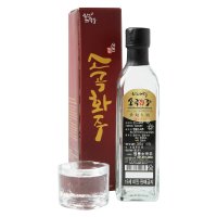 유희행님의 서천 한산명품소곡화주(300mL) 전통주 약주 소곡주 소곡화주