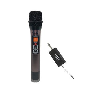 무선마이크 ELCID HS-M30 1채널 올인원 에코마이크 900MHz