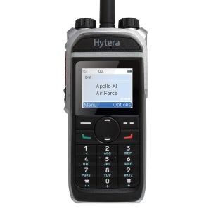 하이테라 PD688 PD-688 업무용 디지털무전기