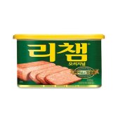 동원에프앤비 리챔 오리지널 200g