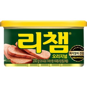 리챔 최저가 가성비상품