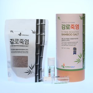 죽염 최저가 가성비상품