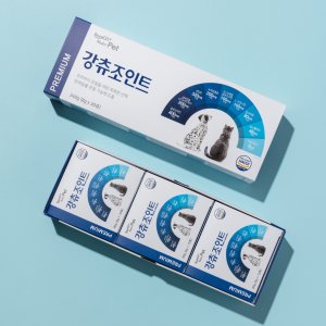강아지 고양이 관절 영양제 슬개골 영양제