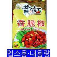 대화 향취고추 고추부각 452g 식자재 대용량 업소용 말린고추부각 찹쌀고추부각 고추부각튀김 김부각 부각 고추튀각 튀각 고추튀김