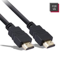 FOR LG HDMI 2.0 케이블 1.8M 프리미엄 4K UHD 완벽지원