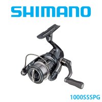 SHIMANO 시마노 릴 뱅퀴시 19 1000SSSPG