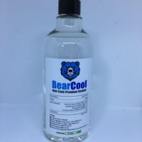 커스텀 수냉 PC 무독성 냉각수 베어쿨 BearCool W1 [750ml,1000ml]