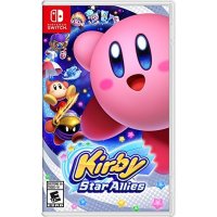 닌텐도 스위치 커비 스타 얼라이스 Kirby Star Allies