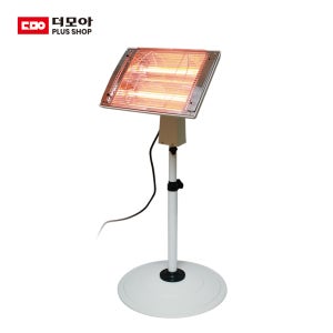 더모아플러스샵 나노 카본 히터 DMA-CS24