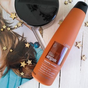 라끄메헤어 케이테라피 바이오 아르간 오일 샴푸 LAKME SHAMPOO 300ml