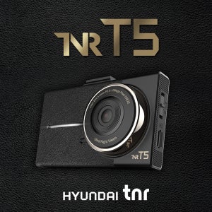 현대티앤알 TNR T5 DUAL FHD 블랙박스 (32G)