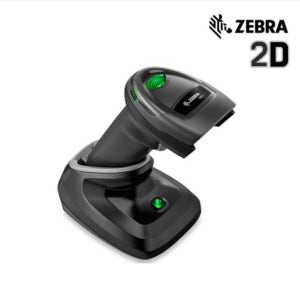 ZEBRA DS-2278 2D 무선 바코드스캐너 크래들 세트