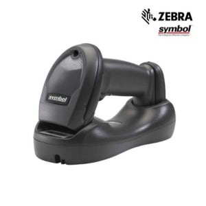 심볼 ZEBRA Li4278 바코드스캐너 1D무선 (USB직선호환제작케이블+크래들포함)